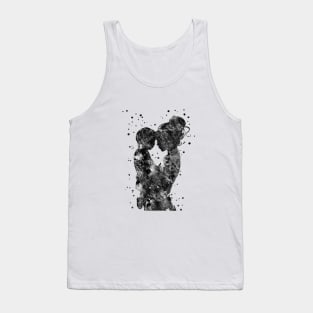 Mother and son Tank Top